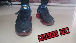 Airmax 720