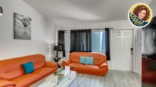 Coral Sands 1br/1ba Close 2 Beach! | West Palm Beach (FL), United States | Hotel Review 🛏️