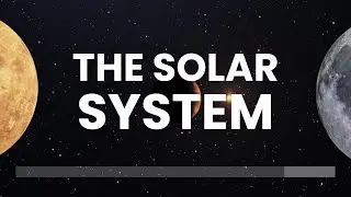 Solar System Explanation for Students | Planets & Facts