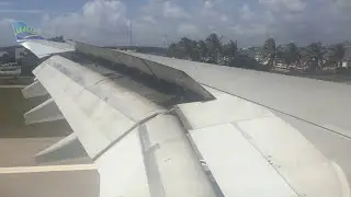 Air Caraibes A330-200 Descending & Landing at Princess Juliana Airport Itl Airport