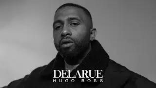 DELARUE - HUGO BOSS
