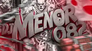Bruxaria Dø Submundo🧙‍♂️ 🔮- DJ Menor 082