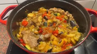 ЭТОТ РЕЦЕПТ ПОКОРИЛ ВСЕХ ГУРМАНОВ СОТЕ РЕЦЕПТ, THIS RECIPE WON ALL THE GOURMETS SAUT&Eacute; RECIPE