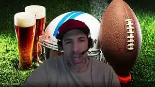 Touchdown Glass Podcast: Oh Jerrah!