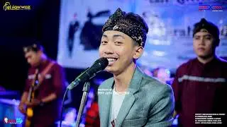 EL FAWWAZ - MADAIHUNA - FILDA AZZATIL | WEDDING AAN & FARAH - GONDOSARI GEBOG KUDUS