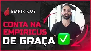 Como acessar o site da EMPIRICUS DE GRA&Ccedil;A - Empiricus Responde