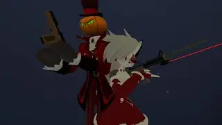 Not a smart idea | VRCHAT 