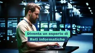 Corso Sistemista informatico