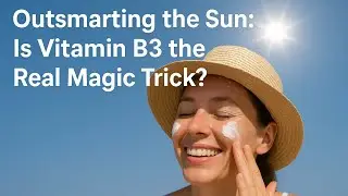 From Boring Supplement to Magic Spell: B3’s Sun-Fighting Secret