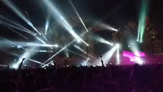 Sunburn goa DJ SNAKE 2019