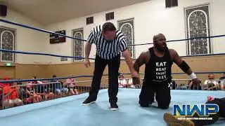 LUMBERZACK VS PROJECT WES