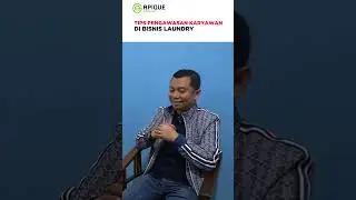 Tips mengawasi karyawan laundry dari jarak jauh, simak ini yuk!