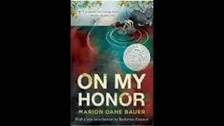 On My Honor Chapter 1