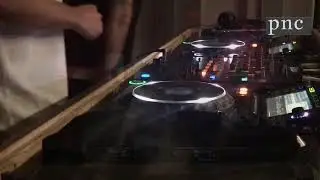 GEFRA x BAAROOM 07.02.2025