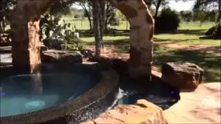 Custom Spa