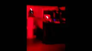 Dj Mesh Santander 2014
