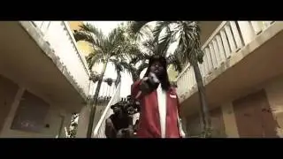 Slim Kidd of NMB Stunnaz - Round Here Freestyle