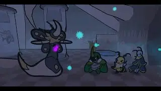 Bug Fables Part 50: Zommoth/The Truth