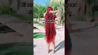 El mejor tip para hacer crecer tu cabello