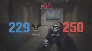 Best play even in a loss🤷 Black Ops 6 Multiplayer (Throwback).