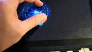 Konkreet Performer demo