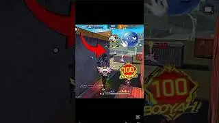 #7GAMER Cs Rang 1Vs 4 🤯🥶Insane 3x Headshort  🔥💯  New update 😯 cs-rang 🥵🔥💯 #lyunaff
