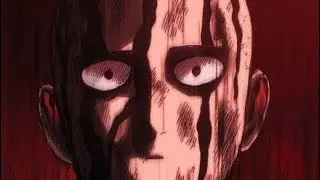 Saitama x Garuo (Memory Reboot Super Ultra Slowed)