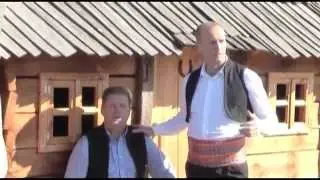 Mirsada & Jarani - Daleko si Bosno moja - (Official video 2012) HD
