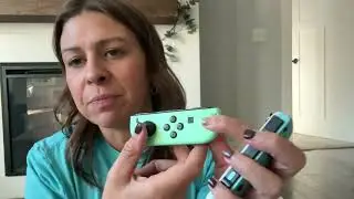 Extra Nintendo Switch Controllers | Perfect for Family Game Nights