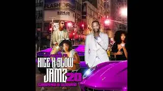 Erykah Badu- Tyrone (Chopped & Slowed By DJ Tramaine713)
