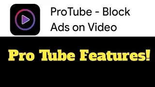 Pro Tube App Full Review | Best Features Explained in 1 Minute