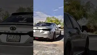 COILOVERS 18-Present TOYOTA CAMRY FITMENT VIDEO GUIDE | FITMENT INDUSTRIES