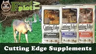 Whitetail Institute Whitetail Deer Supplements and Nutrition