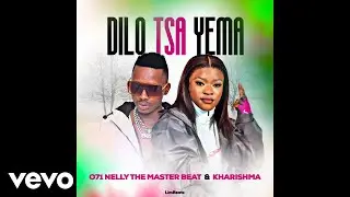 071 Nelly The Master Beat & Kharishma - Dilo Tsa Yema (Official Audio)