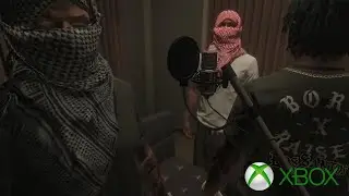 0605 Pyrus Take Shots at S.T.L. & Hoovers in Late Night Studio Session...