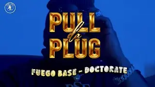 BAZA FUEGO - DOKTORAT | Reakcja i rozpad