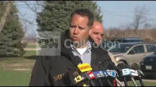 IL:TORNADO-OGLE CO SHERIFF:NO RESCUE EFFORTS