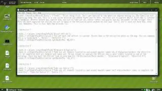 ArmA 2 Editor Tutorial - Briefing Part 1