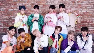 스스로 봐도 감탄만 나오는 더보이즈 비주얼ㅣ떴다! 더보이즈(Come On! THE BOYZ): What’s Your No. Commentary
