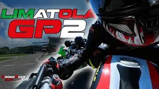 GIOCHIAMO IN CASA!! 😎 [PROMO RACE CUP-LIMATOLA]