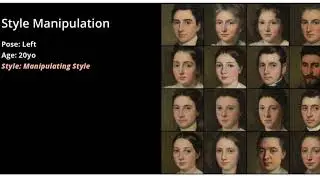 GAN-Control: Explicitly Controllable GANs