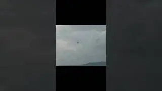 UFO Spotted the Night Two Men Died Wearing Lead Masks | Unsolved Brazil Mystery
