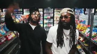 2Tall Boze x Rapper Mode
