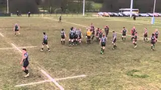 North Walsham RFC Vikings 19-3-16 1