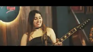 No Puedo Resistir - Señorita Miel (live session)