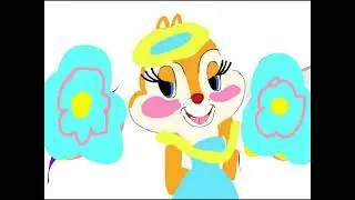 Clarice Chipmunk Friends Gadget Greek Episodes &Tau;&alpha; &Mu;&alpha;&xi;&iota;&lambda;&alpha;&rho;&omicron;&lambda;&omicron;ύ&lambda;&omicron;&upsilon;&delta;&alpha;