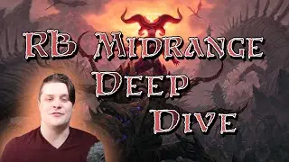 [PIONEER] RB Midrange | Deep Dive