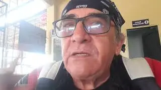 Calificacion del seco de chivo #videoviral #bikers #rutadelspondylus #ecuador #food #mch #santaelena