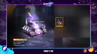elite pass pre - order rewards in freefire