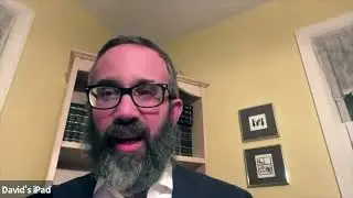 On what merit did G D oppress Pharaoh | Rabbi David Weissman